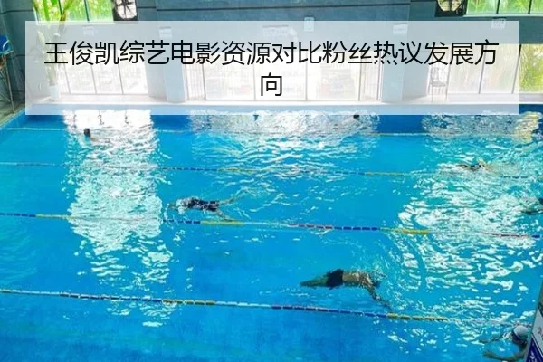 王俊凯综艺电影资源对比粉丝热议发展方向